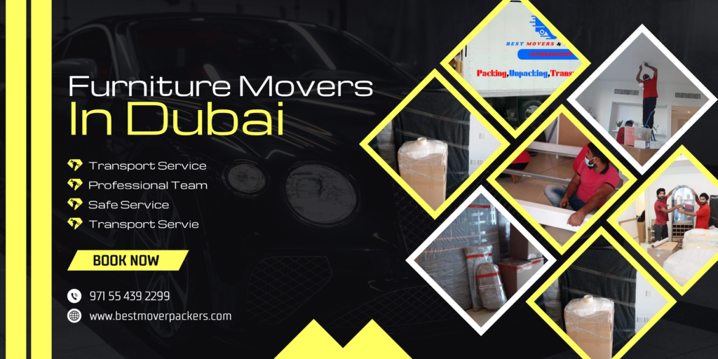 Best movers and packers in deira dubai +971505003789
