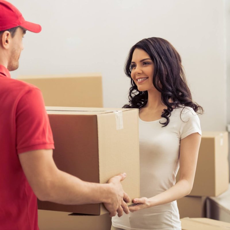 Best mover and packers in Al Jaddaf +971505003789