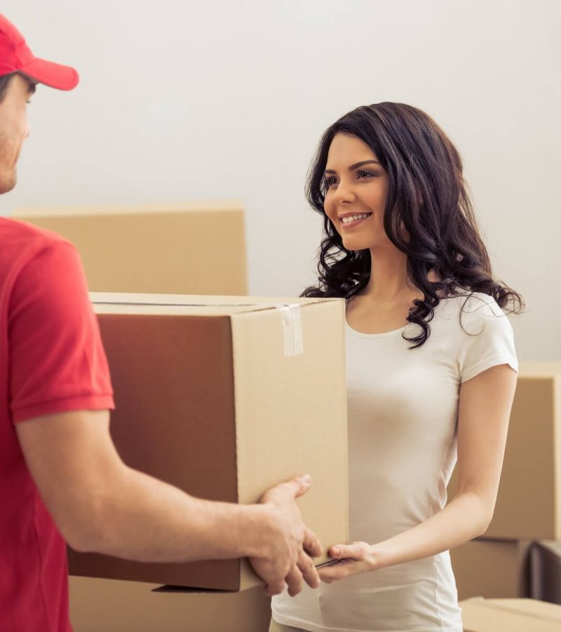 Best mover and packers in Al Jaddaf +971505003789